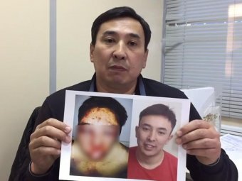 В Казахстане ресторатор выбил из своего соперника признание в убийстве