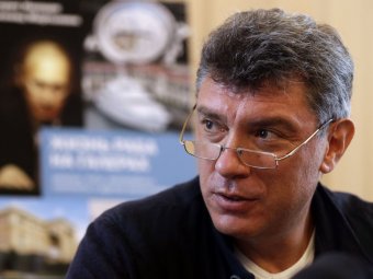 Журналисты узнали о ещё одном внебрачном сыне Немцова