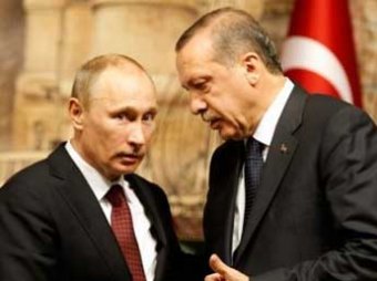 Кремль отреагировал на слова главы Турции о геноциде армян и Крыме