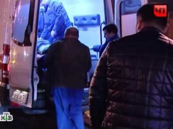 В Москве пешеход ударил водителя ножом из-за конфликта на дороге