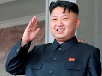 Лидер КНДР приказал казнить 15 высокопоставленных чиновников