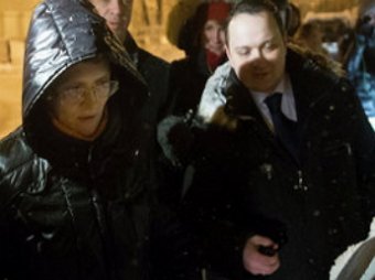 Генпрокуратура принесла свои извинения Давыдовой за обвинение в госизмене