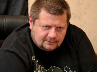 Депутат Мосийчук сообщил об обысках в МВД Украины