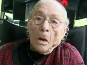 Самая старая жительница планеты умерла в США