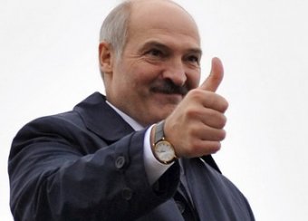 Лукашенко отказался от участия в параде в Москве 9 мая