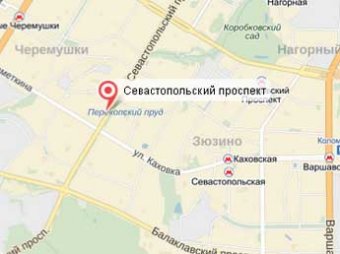 Жители "крымских" районов Москвы попали под антироссийские санкции