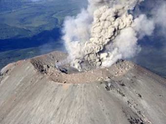 Ученые: вулканы могут уничтожить человечество уже в XXI веке