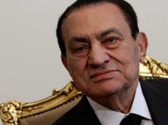 СМИ сообщили о смерти экс-президента Египта Хосни Мубарака