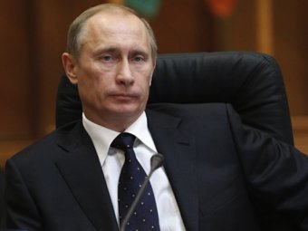 Владимир Путин рассказал о причинах победы в рейтинге Time