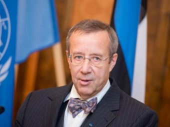 Президент Эстонии опасается, что Россия может захватить его страну за 4 часа