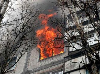 В Башкирии зарезали и сожгли пять человек