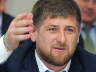 Кадыров заявил, что готов дать показания по делу об убийстве Немцова