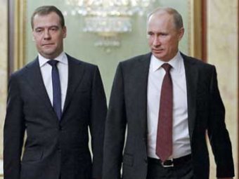Путин отчитался о доходах: в 2014 году в день он получал почти 21 тыс. рублей