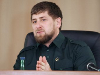 Кадыров разрешил стрелять в участников несогласованных спецопераций в Чечне