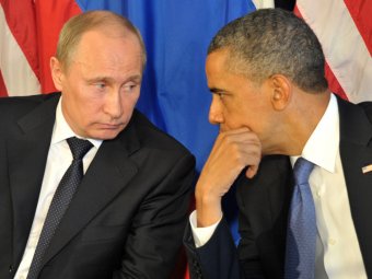 ИноСМИ: США готовятся к 10-летнему противостоянию с Россией