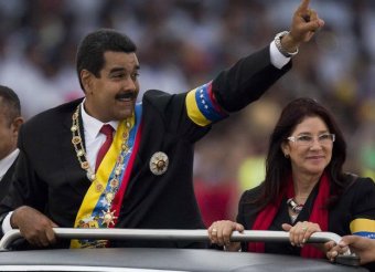 На Саммит Америк Венесуэла привезла двойника президента