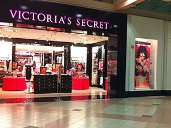 Российская модель впервые стала "ангелом" Victoria"s Secret