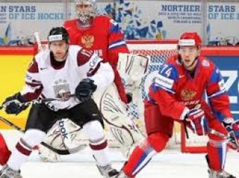 Чемпионат мира по хоккею 2015: состав сборной России и расписание матчей