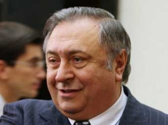 СМИ: приближенные обокрали дом бывшего вице-мэра Москвы на 100 млн рублей