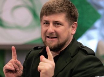 Кадыров заявил о готовности покинуть свой пост