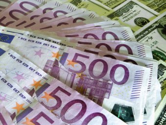 Совбез РФ предложил ограничить хождение иностранной валюты