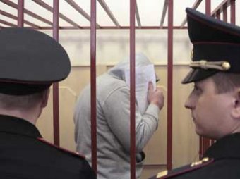 СКР установил личность загадочного Руслика из дела об убийстве Немцова