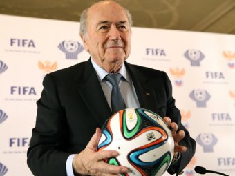 В ФИФА отвергли требование США лишить Россию ЧМ-2018 по футболу