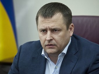 Соратник Коломойского публично выразил удовлетворение после убийства Калашникова