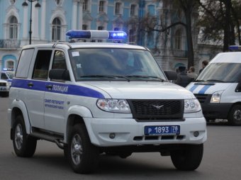 В Питере задержаны двое руководителей террористической ячейки
