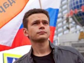 Илья Яшин: поиск заказчиков убийства Немцова грозит России третьей чеченской войной