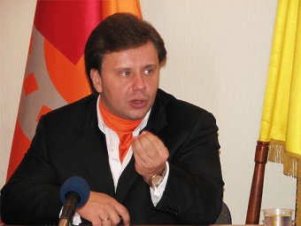 При загадочных обстоятельствах погиб ещё один соратник Януковича