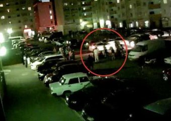 Видео убийства, из-за которого Кадыров рассорился с МВД, попало в Сеть