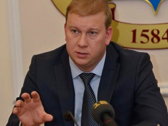 Полицейские задержали заказчика убийства мэра Йошкар-Олы Павла Плотникова