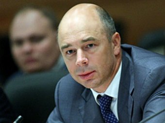 Силуанов: Украина заверила в выполнении обязательств по кредиту на  млрд