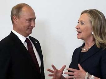 ИноСМИ нашли связь семьи Клинтон с ядерными интересами России