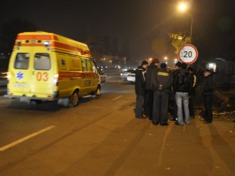 В страшном ДТП в Казахстане погибли 15 человек