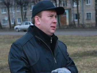 Мэр Йошкар-Олы Плотников пропал без вести — сообщили СМИ