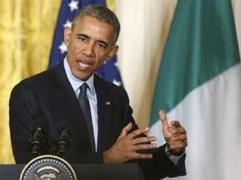 Обама заявил, что США могут обойти систему С-300 в Иране