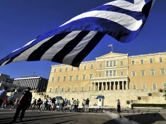 СМИ: Греция и Россия планируют заключить соглашение на €5 млрд