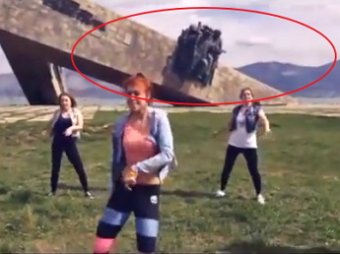 В Новороссийске разгорелся новый скандал с танцовщицами «тверка»