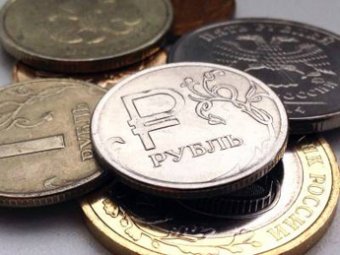 Bloomberg назвал рубль лучшей валютой в мире