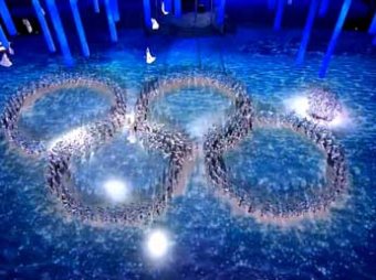 Счетная палата подсчитала затраты на Олимпиаду в Сочи: Россия потратила 325 млрд