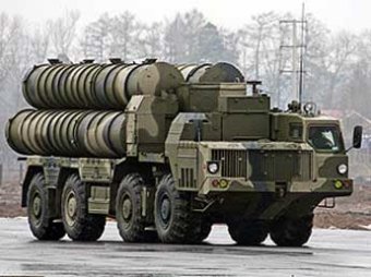 Израиль вооружит Украину в ответ на поставки С-300 Россией Ирану