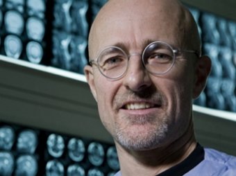 Итальянский нейрохирург рассказал об операции по пересадке головы