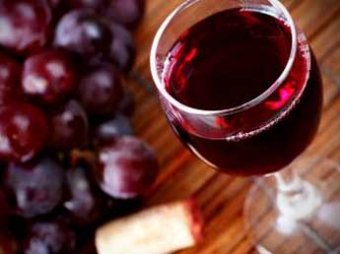 Ученые: красное вино полезно для диабетиков