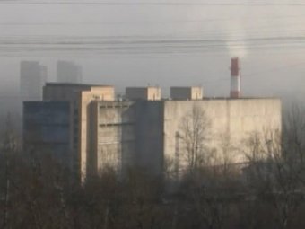 Выбросы сероводорода в Москве могут осуществлять до 80 источников