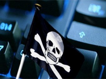 С 1 мая заблокируют пиратские сайты: в интернете запрещено бесплатно скачивать музыку и книги