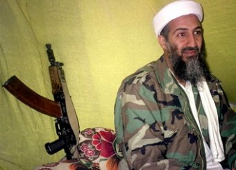 США уличили во лжи касательно смерти бен Ладена: его продали за  млн