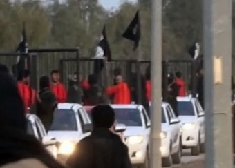 Боевики ИГИЛ устроили массовую резню, казнив 45 мирных сирийцев