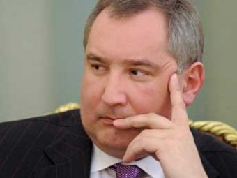 Рогозин объяснил неудачи с "Протонами" кризисом в космической отрасли